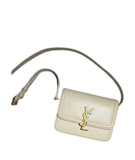 SAINT LAURENT Сумка через плечо