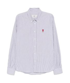 Ami Paris Кэжуал рубашка