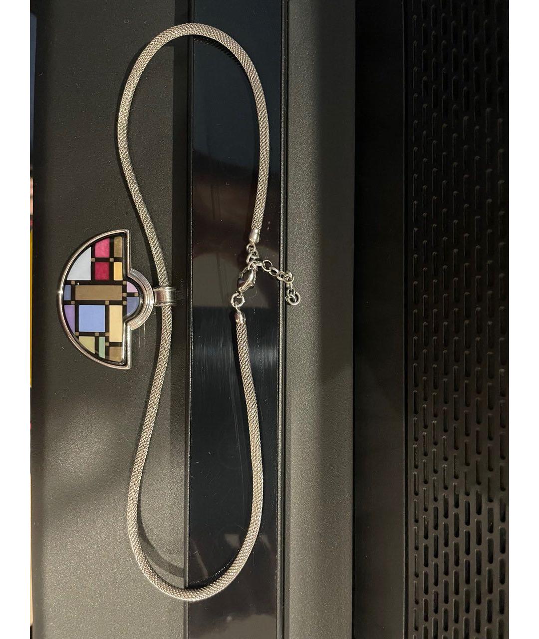 Frey Wille Белый комплект из белого золота, фото 4