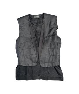 ANN DEMEULEMEESTER Жилет