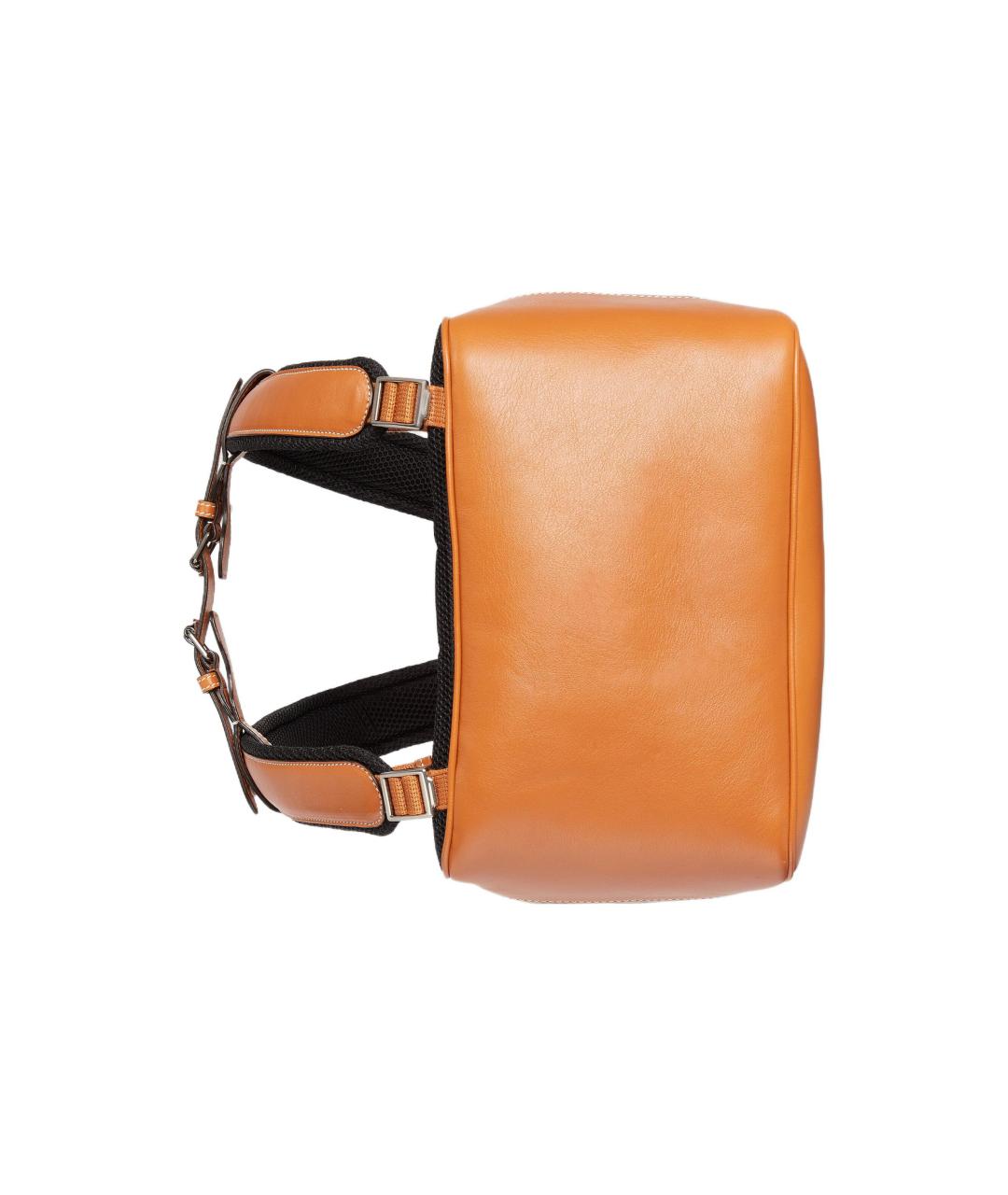 GUCCI Голубой рюкзак, фото 7