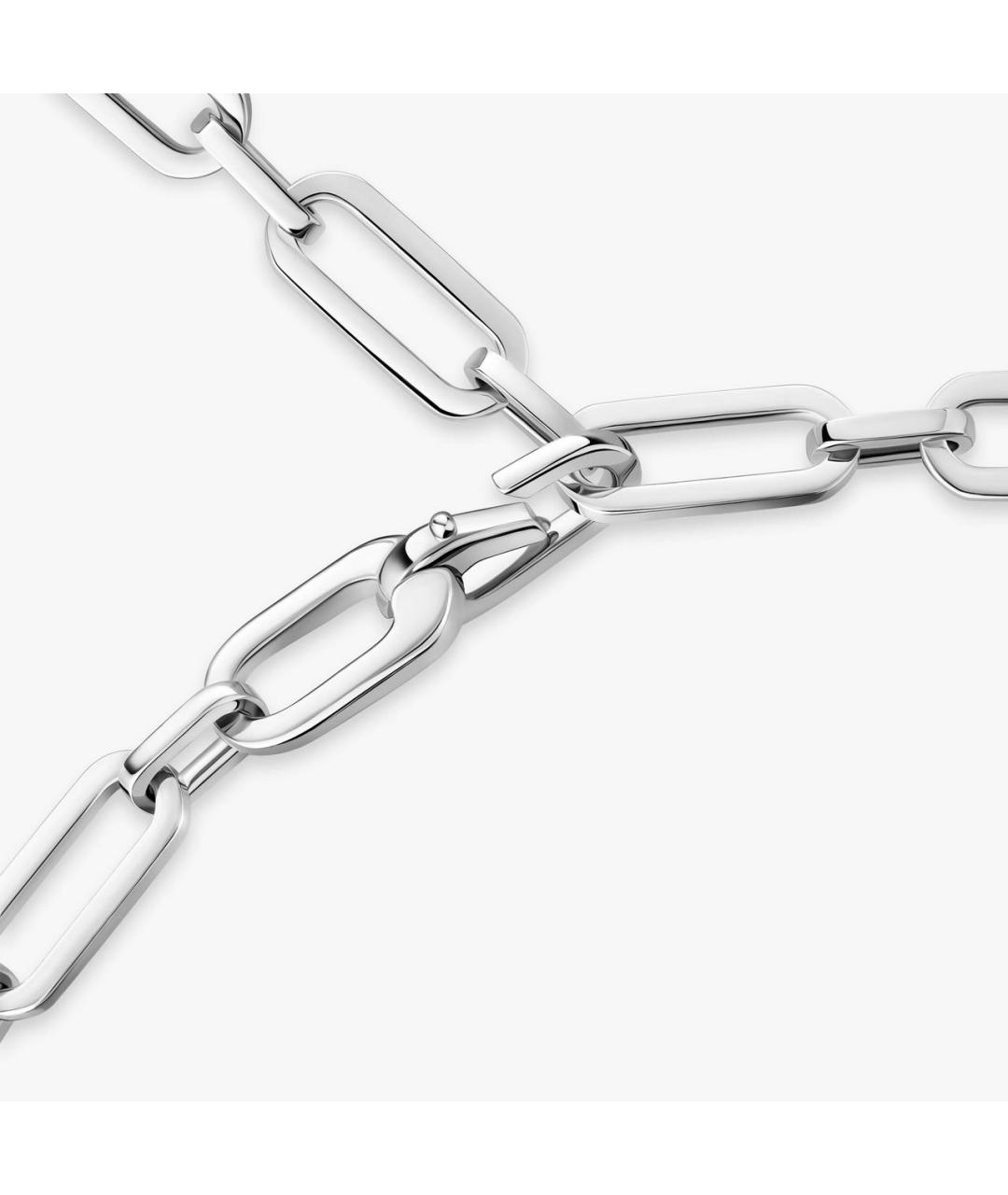 MESSIKA Серебряное колье из белого золота, фото 6