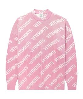 VETEMENTS Джемпер / свитер