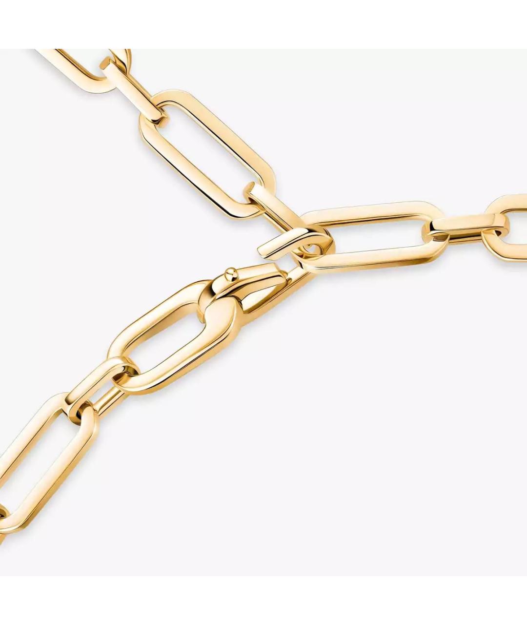 MESSIKA Золотое колье из желтого золота, фото 6