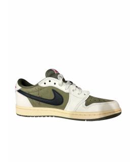 CACTUS JACK BY TRAVIS SCOTT Кроссовки