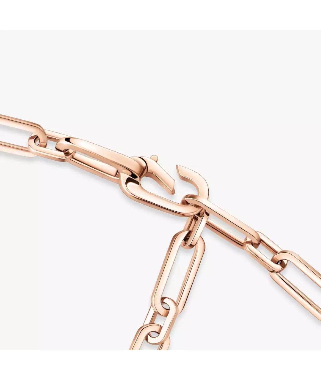 MESSIKA Золотое колье из розового золота, фото 5