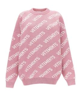 VETEMENTS Джемпер / свитер