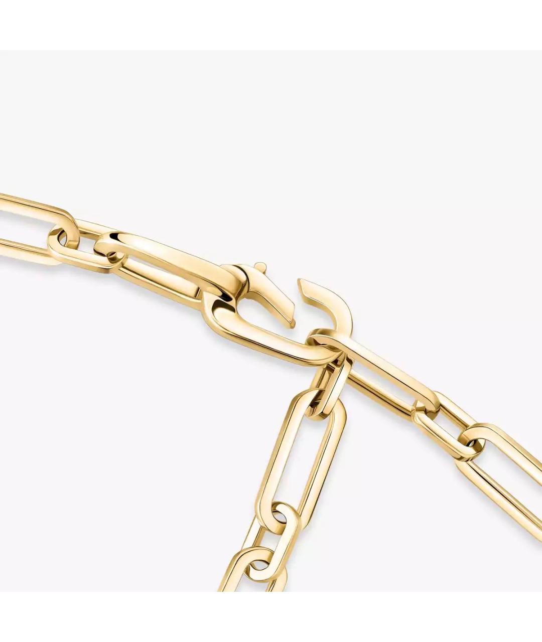 MESSIKA Золотое колье из желтого золота, фото 5