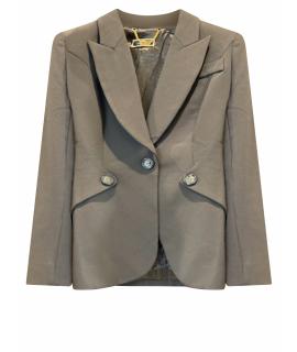 ELISABETTA FRANCHI Костюм с брюками