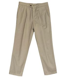 BRUNELLO CUCINELLI Повседневные брюки
