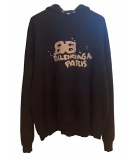 BALENCIAGA Худи/толстовка