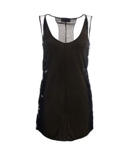 JO NO FUI Майка