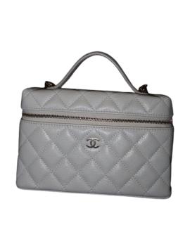 CHANEL Сумка через плечо