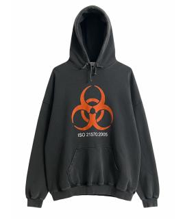 VETEMENTS Худи/толстовка