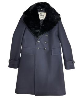 BURBERRY Пальто