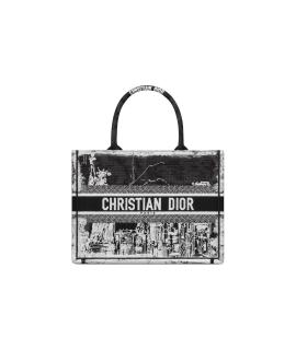 CHRISTIAN DIOR Сумка через плечо