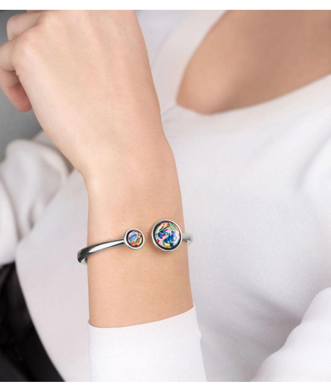 Frey Wille Серебрянный браслет, фото 3