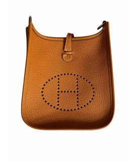 HERMES Сумка через плечо