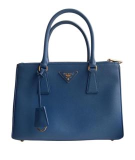 PRADA Сумка с короткими ручками