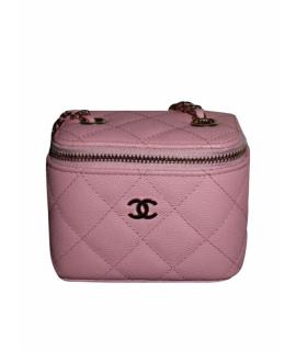 CHANEL Сумка через плечо