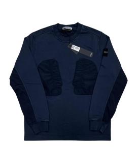 STONE ISLAND Худи/толстовка
