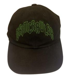 RAF SIMONS Кепка/бейсболка