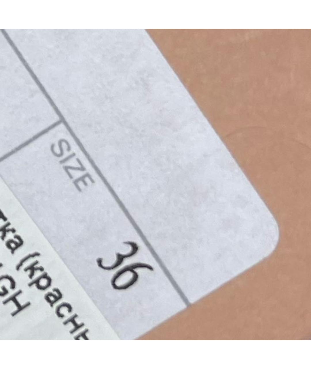 MIU MIU Хлопковая куртка, фото 7