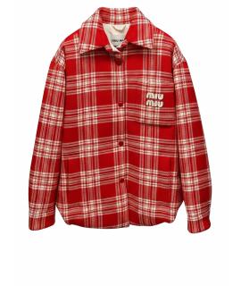 MIU MIU Куртка