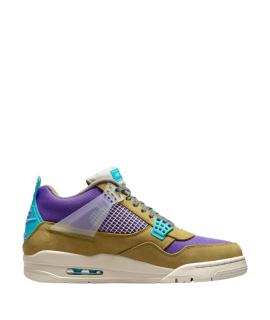 JORDAN Высокие кроссовки / кеды