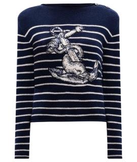 CHRISTIAN DIOR Джемпер / свитер