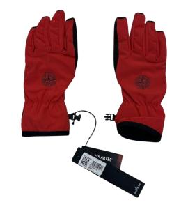 STONE ISLAND Перчатки