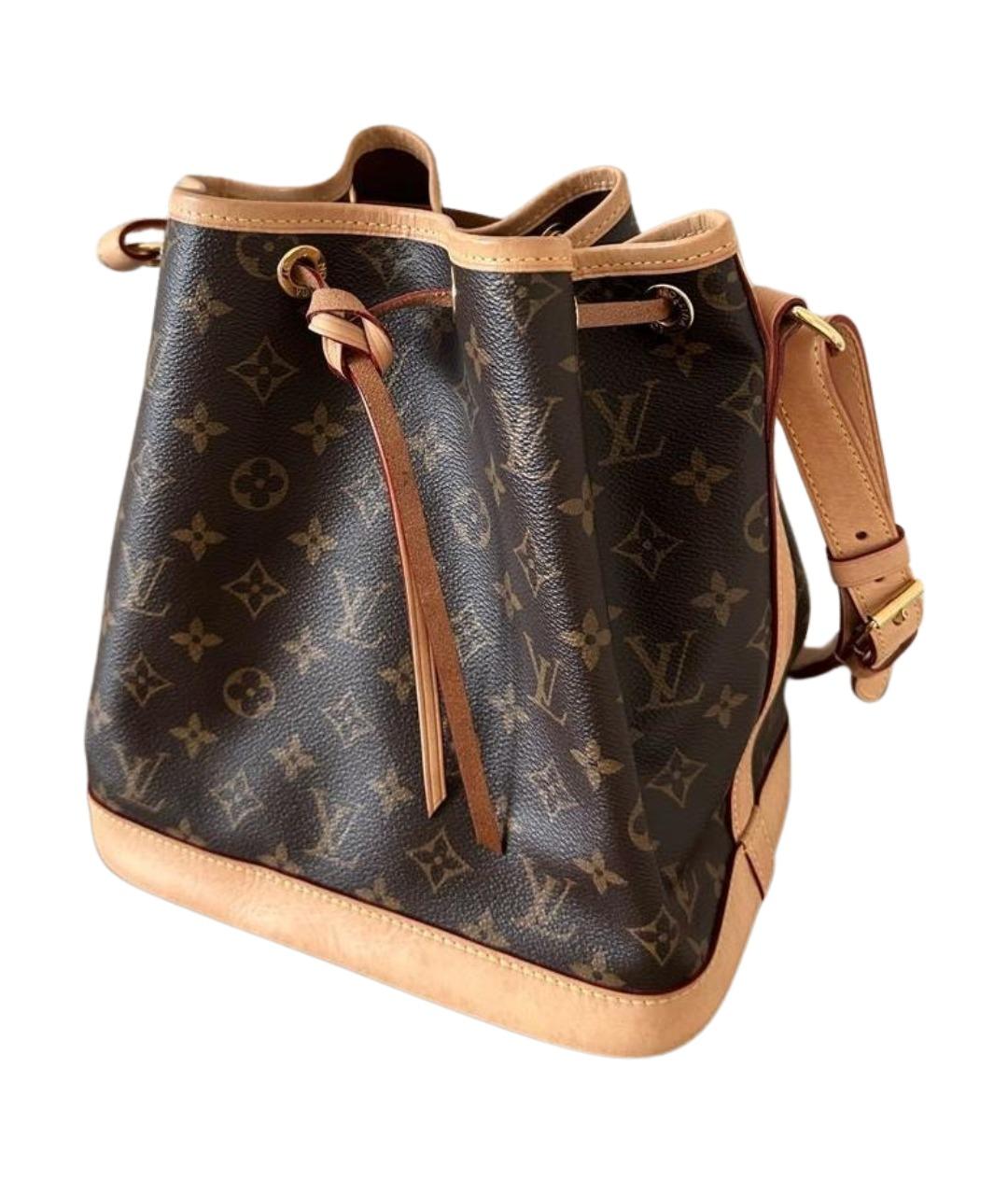 LOUIS VUITTON Мульти кожаная сумка через плечо, фото 1