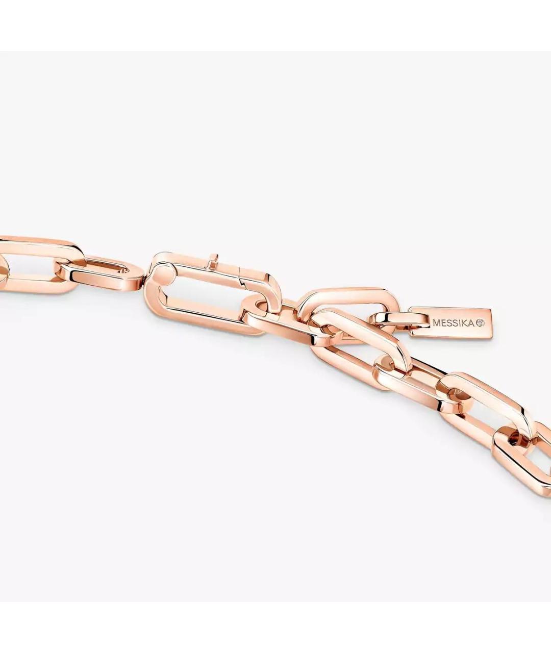 MESSIKA Золотое колье из розового золота, фото 4