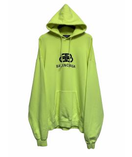 BALENCIAGA Худи/толстовка