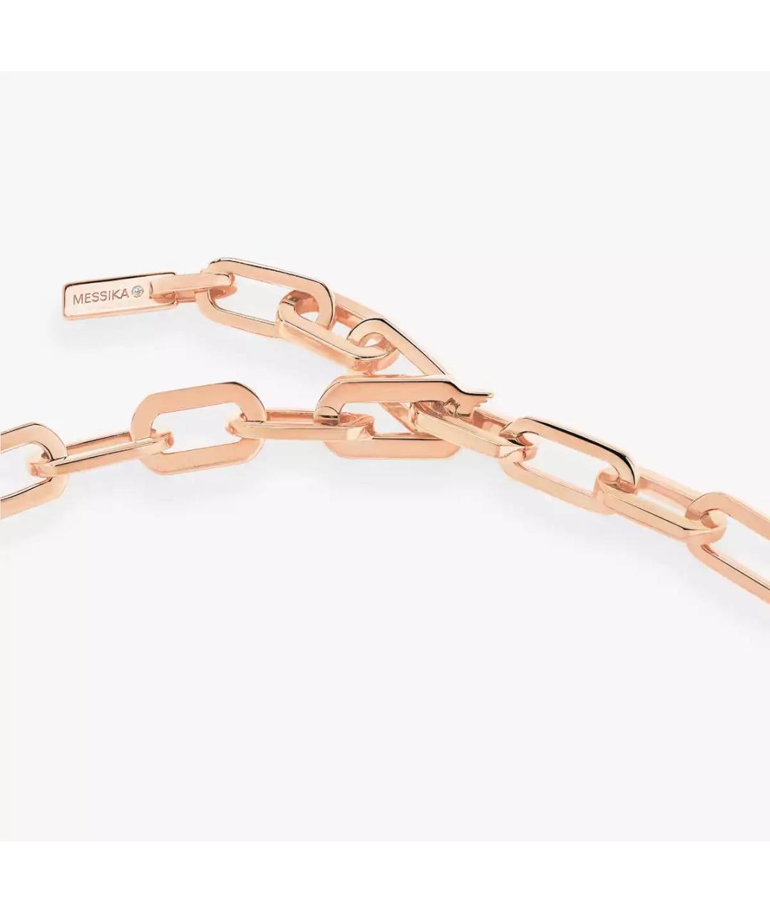 MESSIKA Золотое колье из розового золота, фото 2