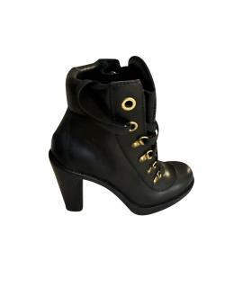 DOLCE&GABBANA Ботильоны