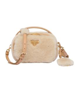 PRADA Сумка через плечо