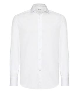 BRUNELLO CUCINELLI Классическая рубашка
