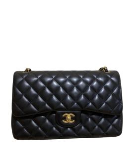 CHANEL Сумка через плечо