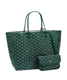 GOYARD Сумка с короткими ручками