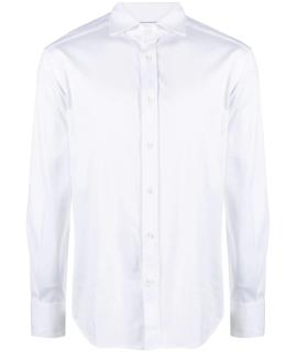 BRUNELLO CUCINELLI Классическая рубашка