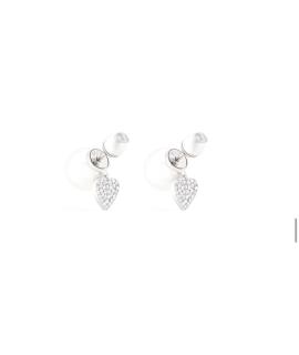 CHRISTIAN DIOR Серьги