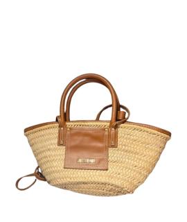 JACQUEMUS Пляжная сумка