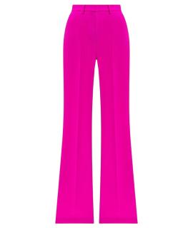 DAVID KOMA Прямые брюки