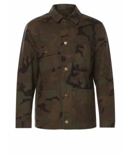 LOUIS VUITTON Куртка