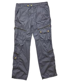 DOLCE&GABBANA Повседневные брюки