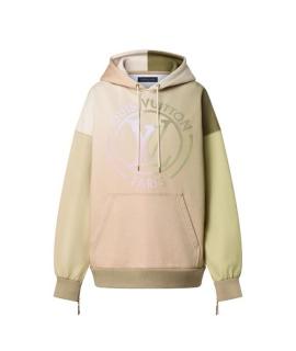 LOUIS VUITTON Худи/толстовка