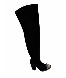 CASADEI Ботфорты