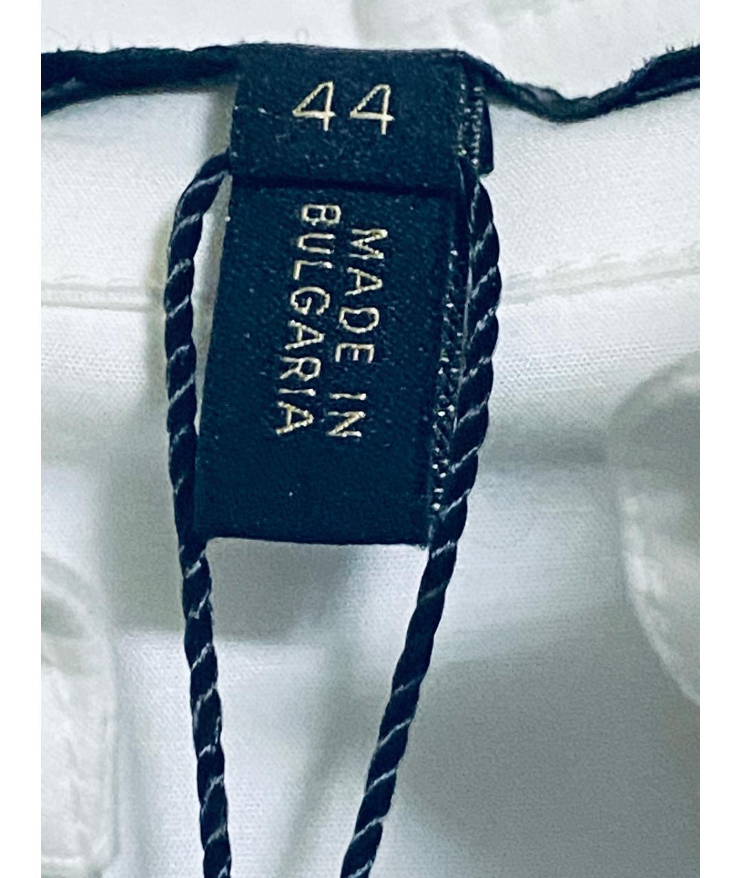 ESCADA Мульти хлопко-эластановый костюм с юбками, фото 3