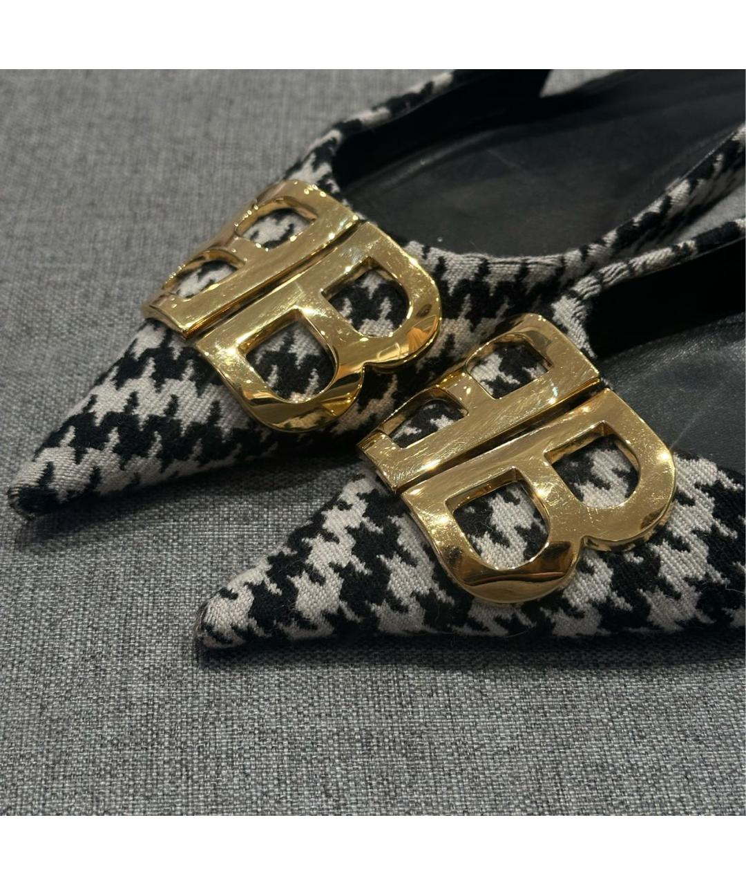 BALENCIAGA Туфли, фото 8